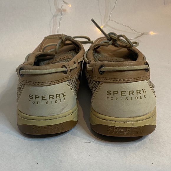 SPERRY Angelfish Boat Shoes - Picture 5 of 6